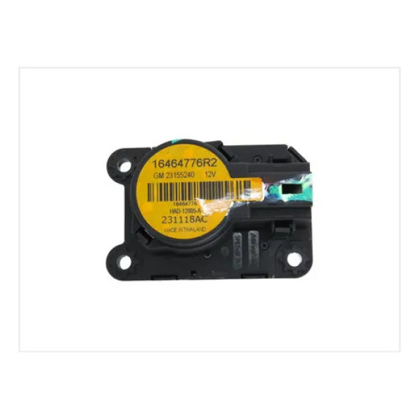 Motor Atuador Da Caixa De Ventilação Equinox Cód. 23155240