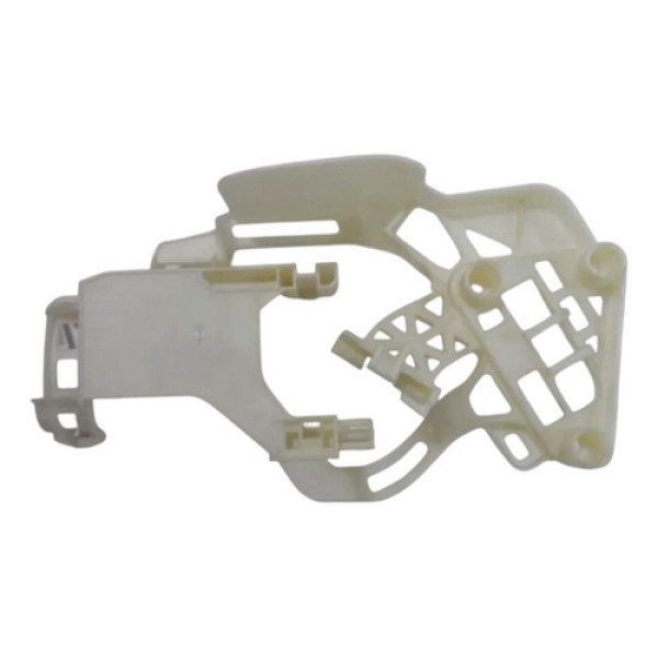 Suporte Da Fechadura Porta Traseira Esquerda Tiguan 09/2015