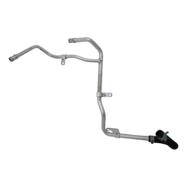 Cano De Água Lado Esquerdo Do Motor Cherokee 3.6 2011 A 2015