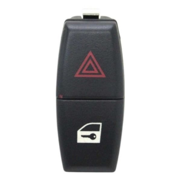 Botão Alerta Trava Portas Bmw X5 X6 2007 A 2013 6919506