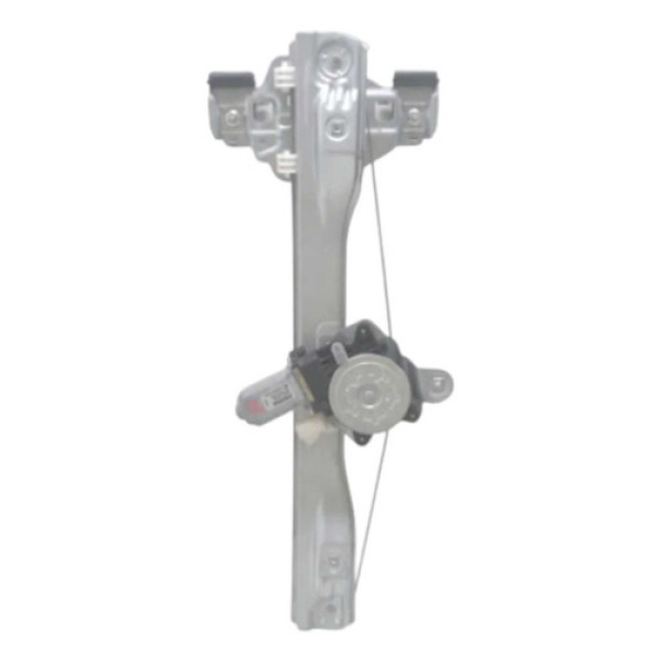 Máquina De Vidro Traseira Esquerda C/motor Cruze 2012 A 2016