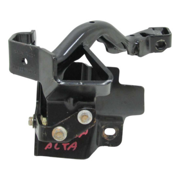 Suporte Da Bomba De Alta Ranger Troller 3.2 2015 A 2021