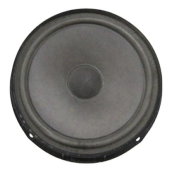 Alto Falante Porta Traseira Passat B6 2006 A 2010 Original Preto