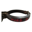 Abraçadeira Escape Turbina Direita Mercedes Glc43 3.0 17/19