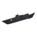 Acabamento Sup. Paralama Esquerdo Crv 2007 A 2011 C/detalhe Preto