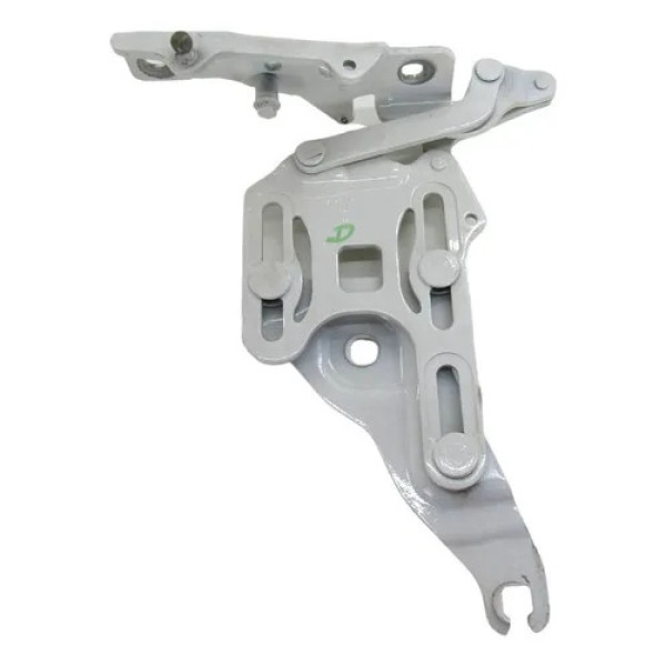 Dobradiça Direita Capô Dianteiro Bmw X5 X6 2008 A 2013 E71