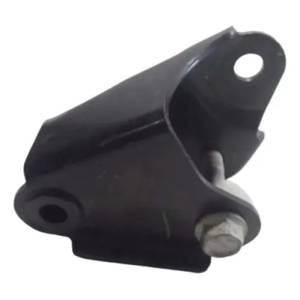 Suporte Do Coxim Inferior Do Câmbio Nissan March 1.6 11/20