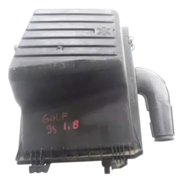 Caixa Do Filtro De Ar Vw Golf 1.8 1995 1h0129620 C/ Detalhes