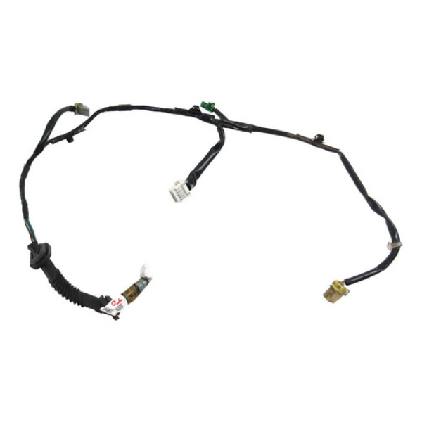 Chicote Da Porta Traseira Direita Subaru Forester 2007 2008