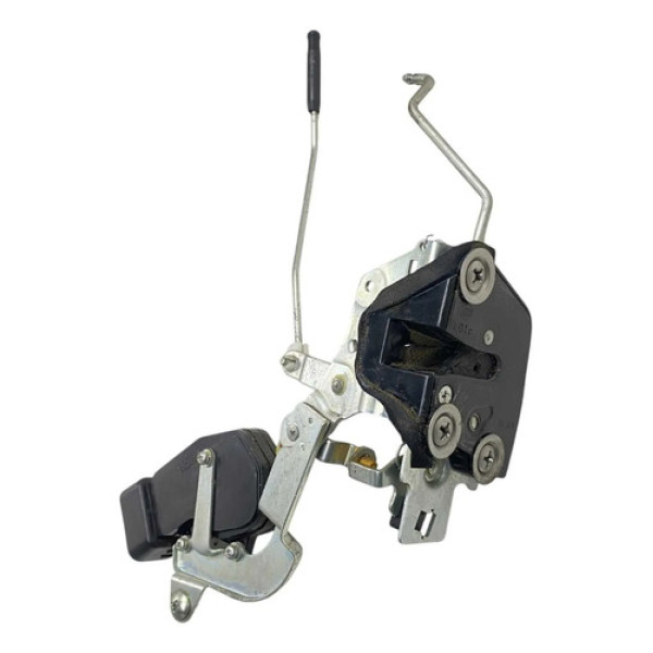Fechadura Elétrica Tampa Porta Malas Suzuki Jimny 2013-2022