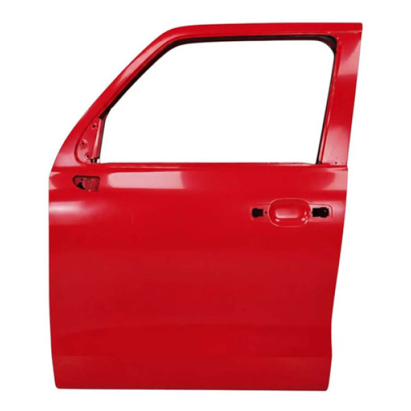 Porta Dianteira Esquerda Gwm Tank 300 2025 2026 Original Dianteira Esquerda Vermelho