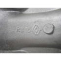 Base Coletor De Admissão Renault Duster 2.0 Flex 2012 A 2015