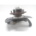 Montante Dianteiro Esquerdo S10 4x2 2012 2013 2014 Completo