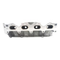 Base Coletor De Admissão Renault Duster 2.0 Flex 2012 A 2015
