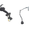 Chicote Da Porta Dianteira Direita Kia Sportage 2007 A 2010