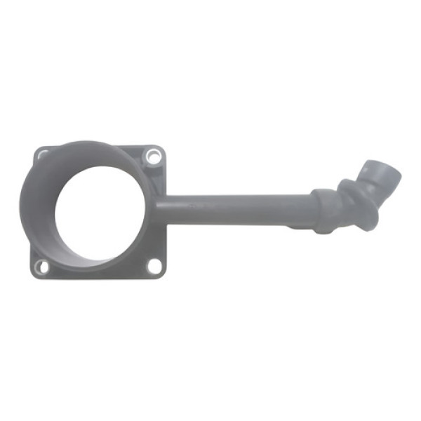 Flange Do Tbi Mercedes B180 1.7 A2660940011 Original