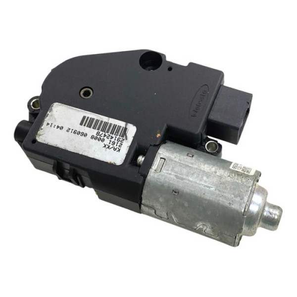 Motor Do Teto Solar Cherokee 3.7 Sport Limited 2011 2012