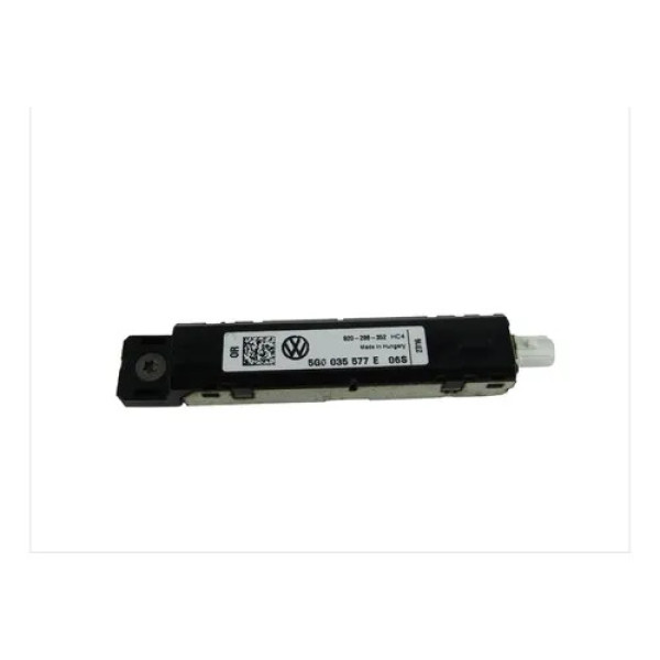 Amplificador Antena Golf Tsi 2014/2018 5g6035577e