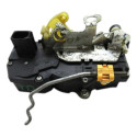 Fechadura Traseira Direita Chevrolet Malibu 2010 2011