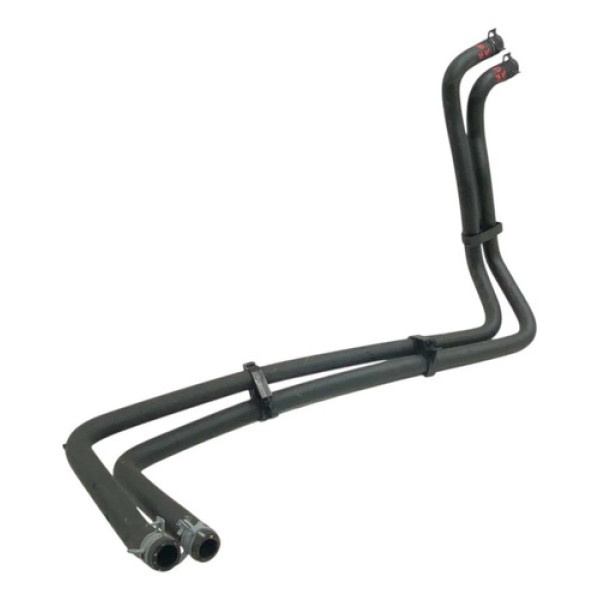 Par Mangueiras Do Ar Quente Ram Classic 5.7 V8 2022 / 2023