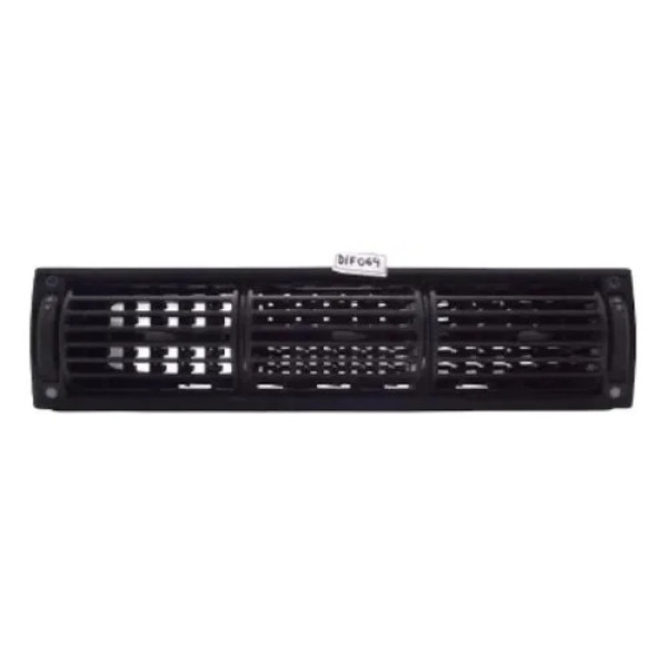 Difusor De Ar Central Painel Original Audi A6 1995 A 1997