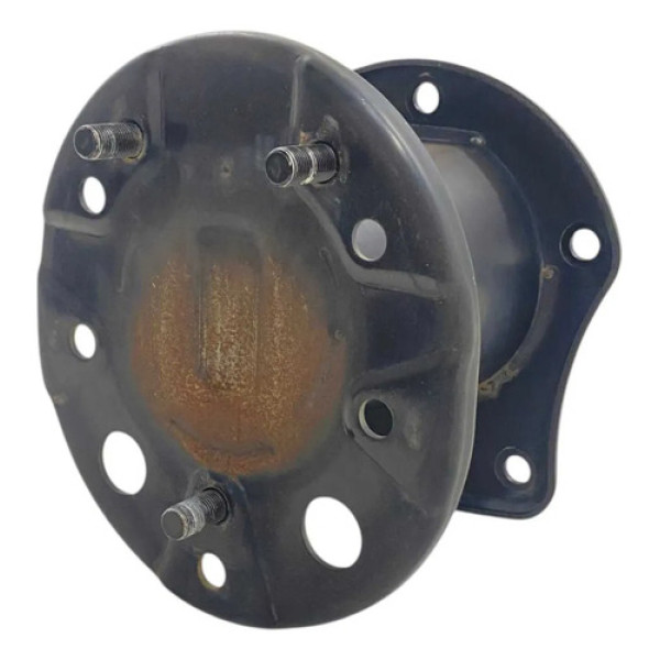 Suporte Do Estepe Suzuki Jimny 1.3 2013 A 2022 Original