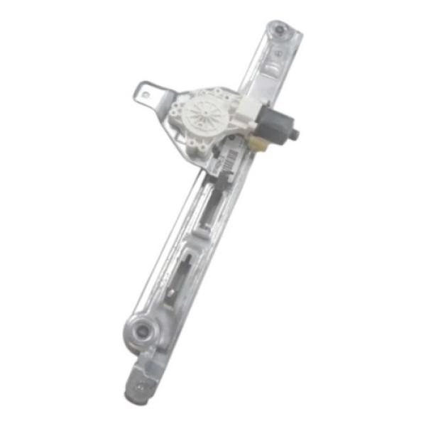 Máquina Vidro Traseira Direita Com Motor Compass 2011 A 2015