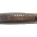 Abraçadeira Escape Turbina Esquerda Mercedes Glc43 3.0 17/19 Prata