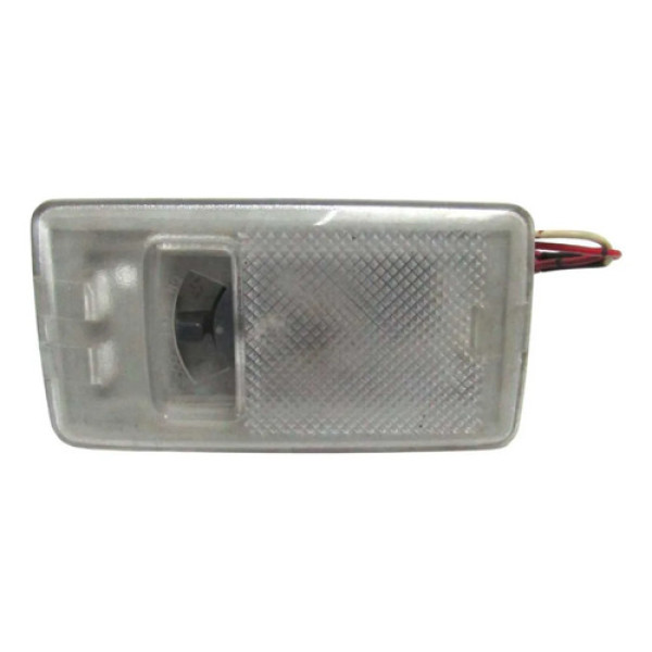 Luz De Cortesia Do Porta Malas Subaru Forester 2007 2008