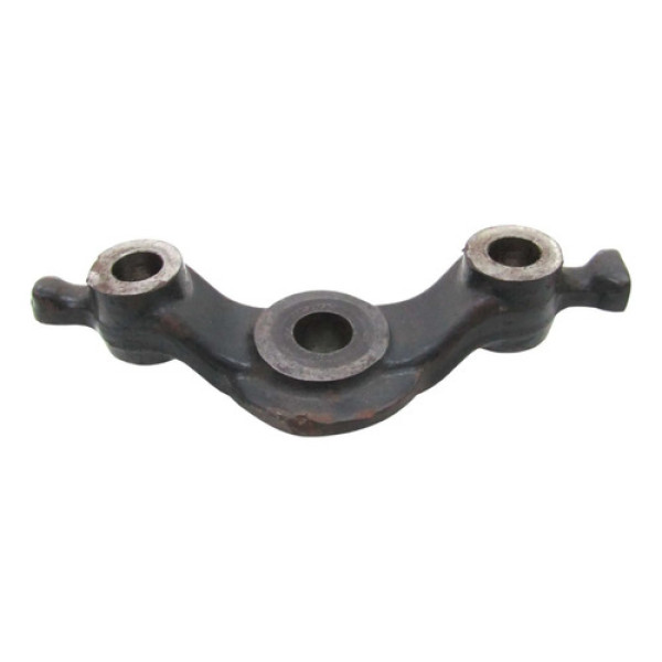Suporte Do Montante Dianteiro Esquerdo Hilux 2006 A 2015