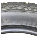 Par De Pneus Aro 20 Nexen Roadian At 4x4 265/50r20 Seminovos H