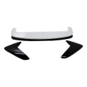 Aerofólio Completo Com Brake Light Tracker 2014 A 2019 Orig.