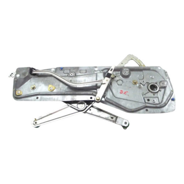 Máquina De Vidro Porta Dianteira Esquerda Volvo 850 S/motor