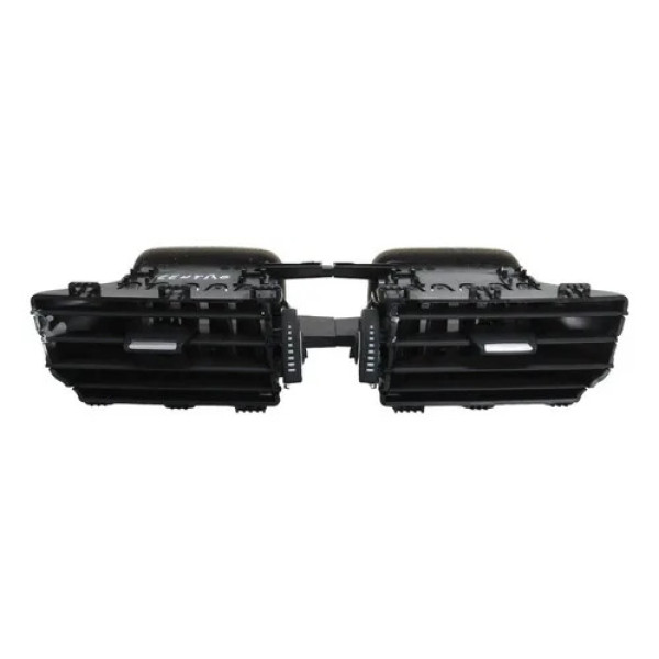 Difusor De Ar Duplo Painel Central Bmw X1 F48 2016 A 2022