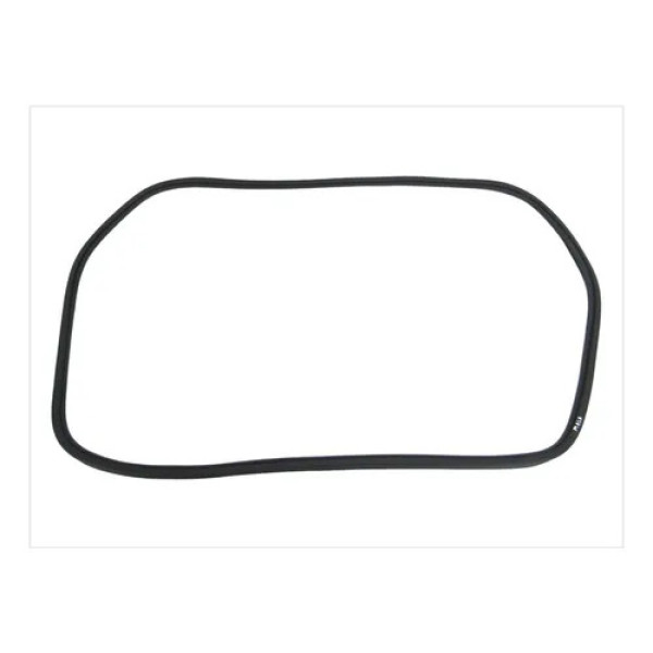 Borracha Do Porta Malas Gm Equinox 2018 A 2022 Original