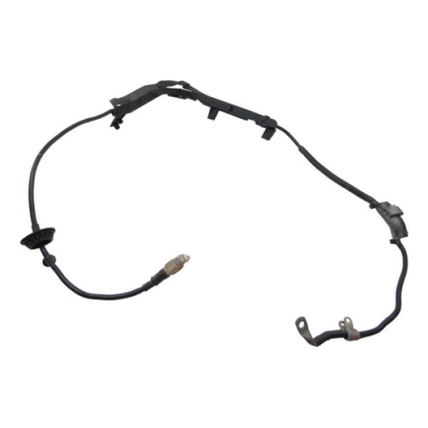 Cabo Polo Negativo Bateria Audi A6 2.8 1995 Original