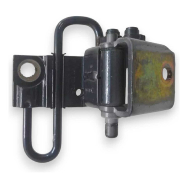 Dobradiça Limitador Porta Traseira Direita Golf 1999 A 2013