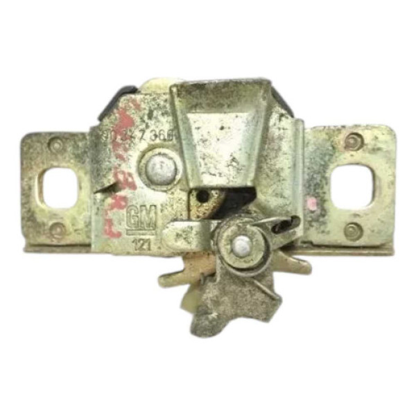 Fechadura Porta Malas Tampa Traseira Chevrolet Calibra 