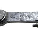 Limitador Porta Dianteira Chevrolet Malibu 2010 2011