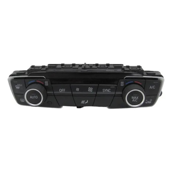 Comando Do Ar Condicionado Bmw X1 F48 2016 2017 2018 2019