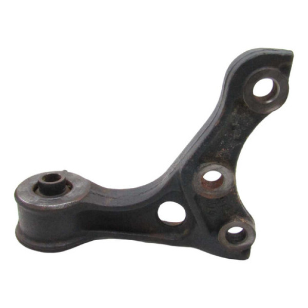 Suporte Coxim Esquerdo Diferencial Dianteiro Sw4 1997 A 2002