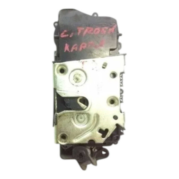 Fechadura Elétrica Traseira Direita Xsara Hatch 1996 A 2000