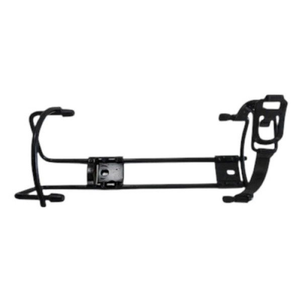 Suporte Original Do Extintor De Incêndio Peugeot 407 2006/07