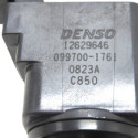 Bobina De Ignição Chevrolet Malibu 2.4 2010 2011 Original