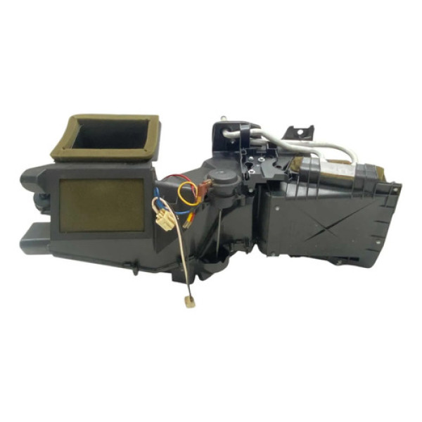 Caixa Ventilação Interna Ar Quente F250 1999 A 2011 Original