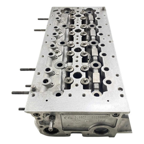 Cabeçote Ducato 2.3 Original Standard Altura 112mm Revisado