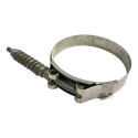Abraçadeira Do Tubo Intercooler F250 Original Xc356k786ca