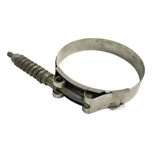 Abraçadeira Do Tubo Intercooler F250 Original Xc356k786ca