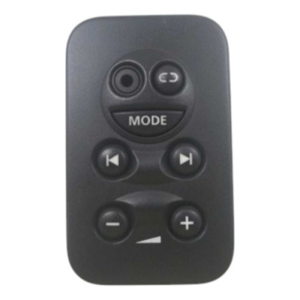 Botão Controle Do Som Traseiro Freelander 2 2007/2008 Orig.
