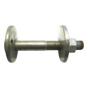 Parafuso Da Cambagem Dianteira Gm S10 2012 A 2024 Original